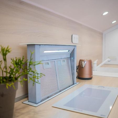 Harmony Boutique Villa Siófok Zewnętrze zdjęcie